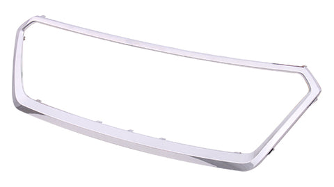 GRILLE SURROUND ALL CHROME