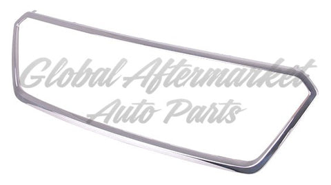 GRILLE SURROUND W/O SPL EDITION MODEL CHROME