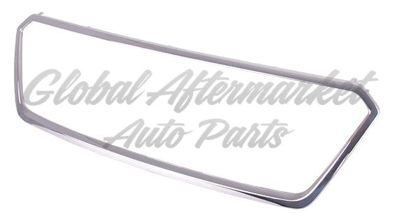 GRILLE SURROUND W/O SPL EDITION MODEL CHROME