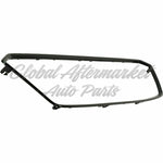 GRILLE SURROUND BLACK SDN/WGN — photo 2