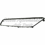 GRILLE SURROUND BLACK SDN/WGN — photo 3