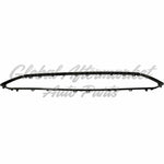 GRILLE SURROUND BLACK SDN/WGN — photo 4