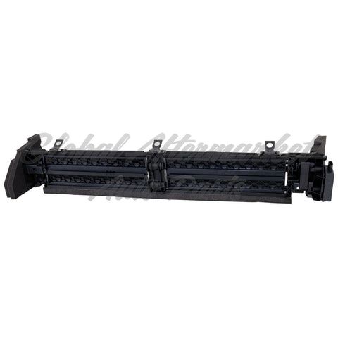 RADIATOR SHUTTER ASSY 2.5L EXCLUDE WILDERNESS