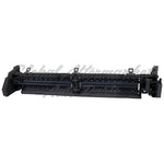 RADIATOR SHUTTER ASSY 2.5L EXCLUDE WILDERNESS — photo 1