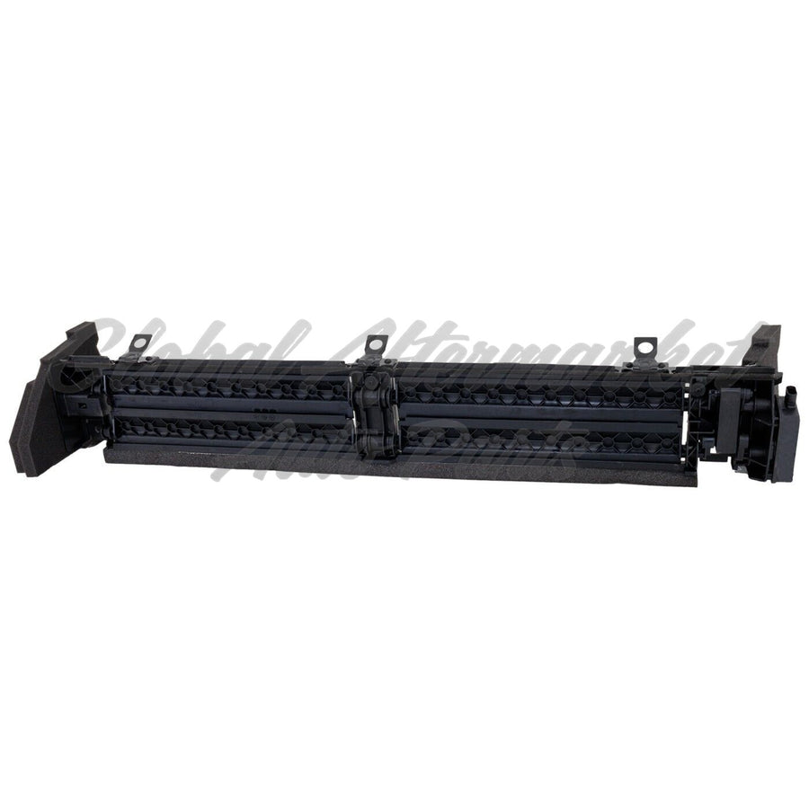 RADIATOR SHUTTER ASSY 2.5L EXCLUDE WILDERNESS