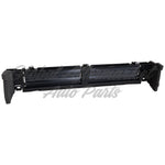 RADIATOR SHUTTER ASSY 2.5L EXCLUDE WILDERNESS — photo 4