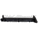 RADIATOR SHUTTER ASSY 2.5L EXCLUDE WILDERNESS — photo 5