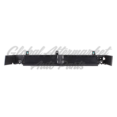 RADIATOR SHUTTER ASSY