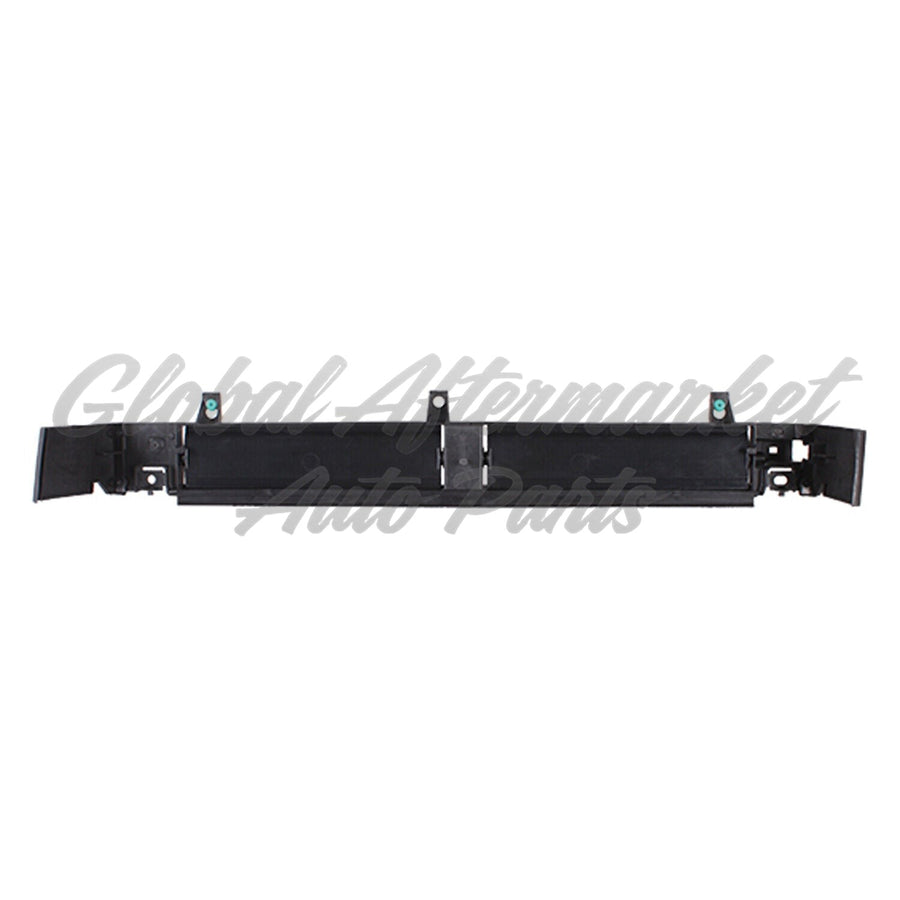 RADIATOR SHUTTER ASSY