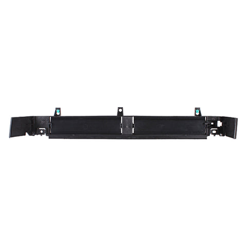 RADIATOR SHUTTER ASSY