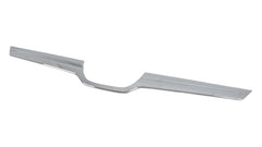 GRILLE MOULDING CENTER CHROME
