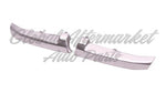 GRILLE MOULDING ALL CHROME LH — photo 1