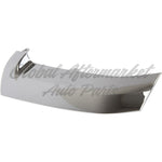 GRILLE MOULDING ALL CHROME LH — photo 2