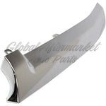 GRILLE MOULDING ALL CHROME LH — photo 3