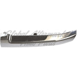 GRILLE MOULDING ALL CHROME LH — photo 4