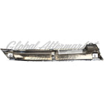 GRILLE MOULDING ALL CHROME LH — photo 5