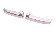 GRILLE MOULDING ALL CHROME LH