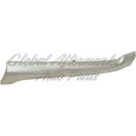 GRILLE MOULDING LH ALL CHROME — photo 2