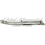 GRILLE MOULDING LH ALL CHROME — photo 4