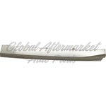GRILLE MOULDING LH CHROME W/O 50TH ANNIVERSARY — photo 3