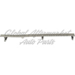 GRILLE MOULDING LH CHROME W/O 50TH ANNIVERSARY — photo 4