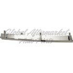 GRILLE MOULDING LH CHROME W/O 50TH ANNIVERSARY — photo 5