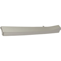 GRILLE MOULDING LH CHROME W/O 50TH ANNIVERSARY