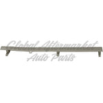 GRILLE MOULDING LH PRIMED SILVER W/O 50TH ANNIVERSARY — photo 4