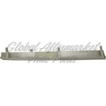 GRILLE MOULDING LH PRIMED SILVER W/O 50TH ANNIVERSARY — photo 5