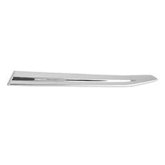GRILLE MOULDING LH CHROME