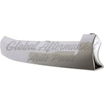 GRILLE MOULDING ALL CHROME RH — photo 1