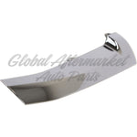 GRILLE MOULDING ALL CHROME RH — photo 3