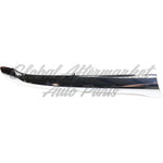 GRILLE MOULDING RH ALL CHROME — photo 4