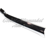 GRILLE MOULDING RH ALL CHROME — photo 5