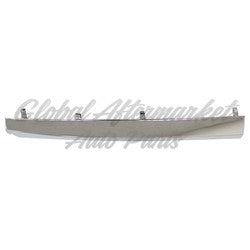 GRILLE MOULDING RH CHROME W/O 50TH ANNIVERSARY