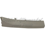 GRILLE MOULDING RH PRIMED SILVER W/O 50TH ANNIVERSARY — photo 1