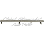 GRILLE MOULDING RH PRIMED SILVER W/O 50TH ANNIVERSARY — photo 4
