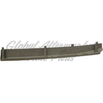 GRILLE MOULDING RH PRIMED SILVER W/O 50TH ANNIVERSARY — photo 5