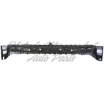 TIE BAR OUTER LOWER STEEL — photo 1