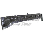 TIE BAR OUTER LOWER STEEL — photo 4