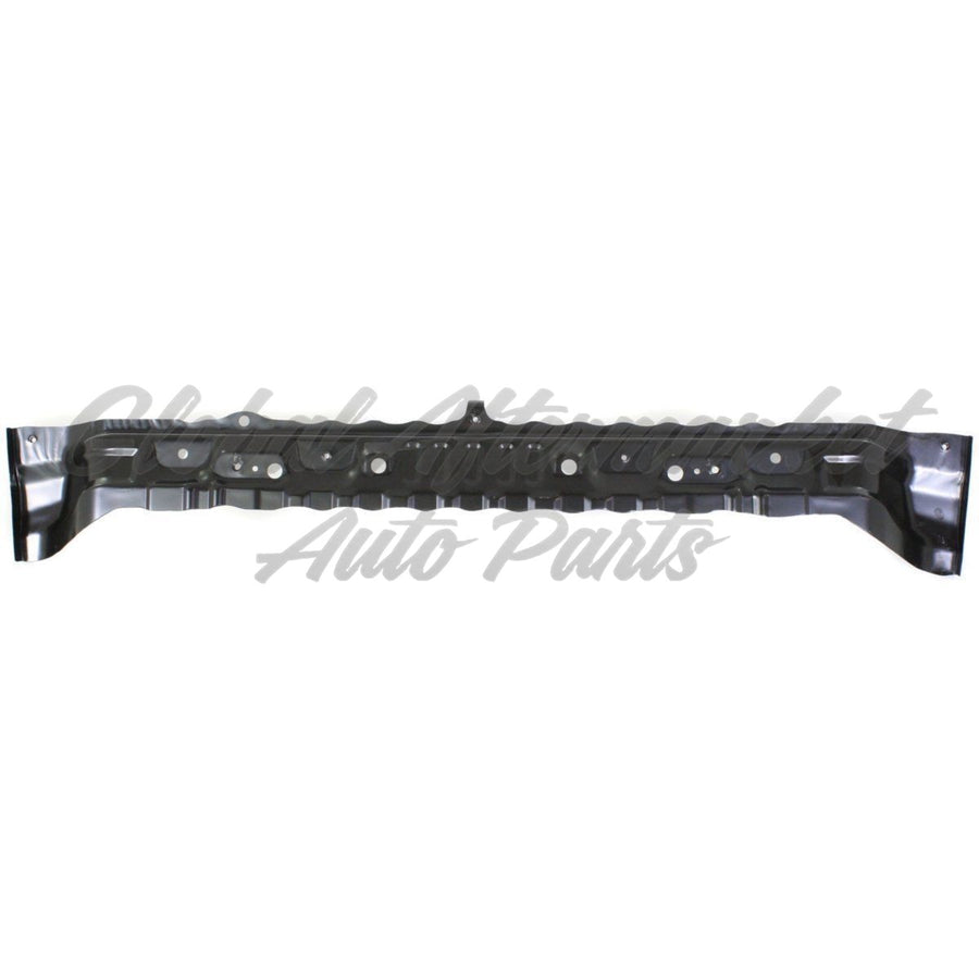 TIE BAR OUTER LOWER STEEL CAPA