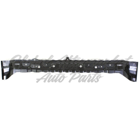 TIE BAR OUTER LOWER STEEL CAPA