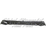TIE BAR OUTER LOWER STEEL CAPA — photo 5