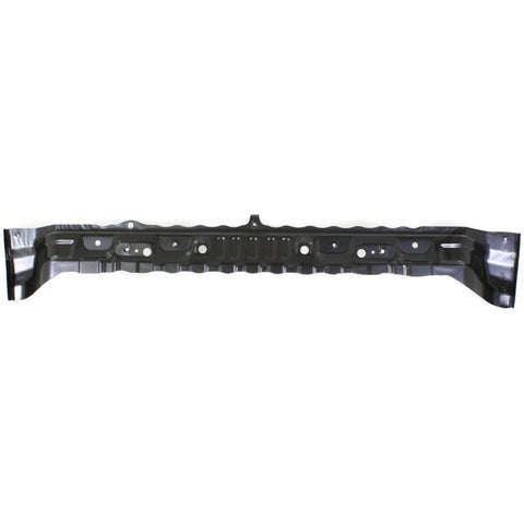 TIE BAR OUTER LOWER STEEL