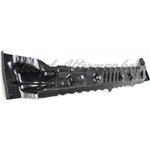 TIE BAR OUTER LOWER STEEL CAPA — photo 3