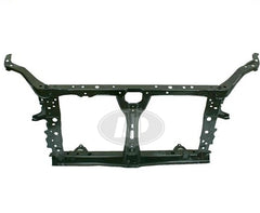 RADIATOR SUPPORT STEEL CAPA