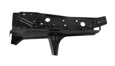 RADIATOR SUPPORT RH SIDE PANEL STEEL