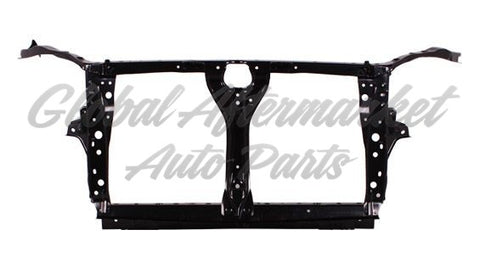 RADIATOR SUPPORT STEEL CAPA