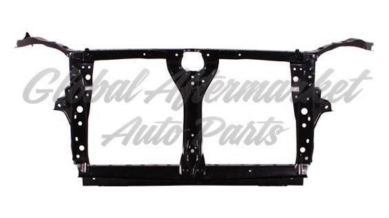 RADIATOR SUPPORT STEEL CAPA