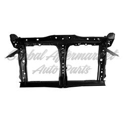 RADIATOR SUPPORT STEEL